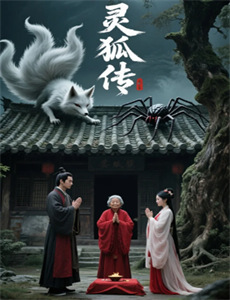 家门被灭后我立地成仙