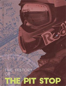 利特维年科 第一季